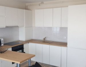 Lakás 2 szobák kiadó on Cluj-napoca, Zóna Europa