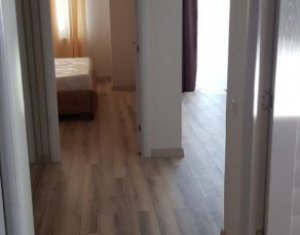 Lakás 2 szobák kiadó on Cluj-napoca, Zóna Europa