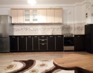 Lakás 2 szobák kiadó on Cluj-napoca, Zóna Marasti