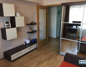 Appartement 2 chambres à louer dans Cluj-napoca, zone Marasti
