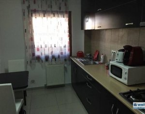 Appartement 2 chambres à louer dans Cluj-napoca, zone Marasti