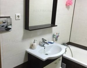 Appartement 2 chambres à louer dans Cluj-napoca, zone Marasti