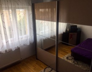 Lakás 2 szobák kiadó on Cluj-napoca, Zóna Zorilor