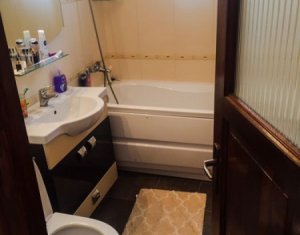 Lakás 2 szobák kiadó on Cluj-napoca, Zóna Zorilor