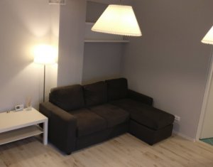 Lakás 2 szobák kiadó on Cluj-napoca, Zóna Marasti