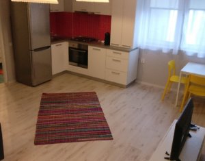 Lakás 2 szobák kiadó on Cluj-napoca, Zóna Marasti