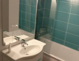 Lakás 2 szobák kiadó on Cluj-napoca, Zóna Marasti