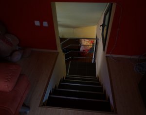 Lakás 2 szobák kiadó on Cluj-napoca, Zóna Manastur