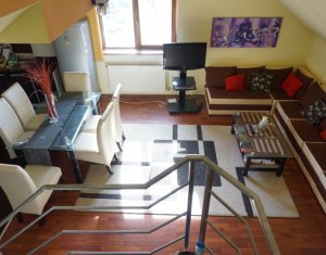 , 68m2 on Cluj-napoca, Zóna Manastur