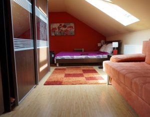 Lakás 2 szobák kiadó on Cluj-napoca, Zóna Manastur