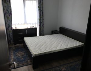 Lakás 2 szobák kiadó on Cluj-napoca, Zóna Buna Ziua