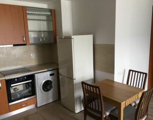 Lakás 2 szobák kiadó on Cluj-napoca, Zóna Buna Ziua