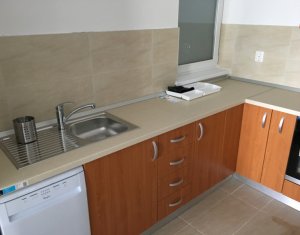 Lakás 2 szobák kiadó on Cluj-napoca, Zóna Buna Ziua