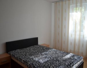 Appartement 2 chambres à louer dans Cluj-napoca, zone Gheorgheni