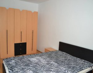 Appartement 2 chambres à louer dans Cluj-napoca, zone Gheorgheni