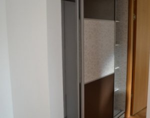 Appartement 2 chambres à louer dans Cluj-napoca, zone Gheorgheni