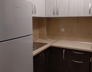 Lakás 1 szobák kiadó on Cluj-napoca, Zóna Gheorgheni