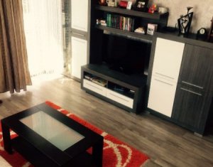 Lakás 2 szobák kiadó on Cluj-napoca, Zóna Marasti