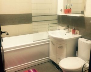 Lakás 2 szobák kiadó on Cluj-napoca, Zóna Marasti