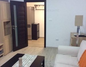 Lakás 2 szobák kiadó on Cluj-napoca, Zóna Gheorgheni