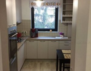 Lakás 2 szobák kiadó on Cluj-napoca, Zóna Gheorgheni