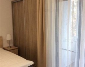 Lakás 2 szobák kiadó on Cluj-napoca, Zóna Gheorgheni