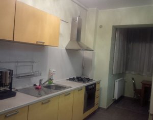 Appartement 2 chambres à louer dans Cluj-napoca, zone Andrei Muresanu
