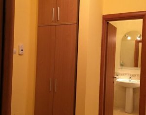 Appartement 2 chambres à louer dans Cluj-napoca, zone Andrei Muresanu