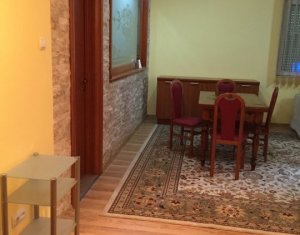 Appartement 2 chambres à louer dans Cluj-napoca, zone Andrei Muresanu
