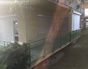 Appartement 2 chambres à louer dans Cluj-napoca, zone Andrei Muresanu