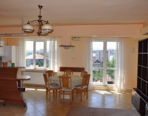, 70m2 dans Cluj-napoca, zone Marasti