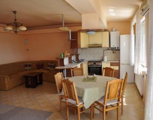 Lakás 3 szobák kiadó on Cluj-napoca, Zóna Marasti