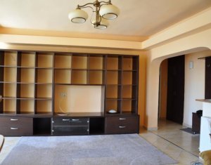 Lakás 3 szobák kiadó on Cluj-napoca, Zóna Marasti