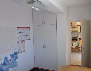 Lakás 3 szobák kiadó on Cluj-napoca, Zóna Marasti