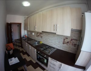 Lakás 2 szobák kiadó on Cluj-napoca, Zóna Marasti