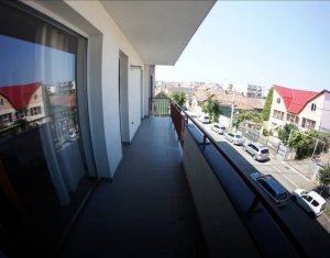 Lakás 2 szobák kiadó on Cluj-napoca, Zóna Marasti