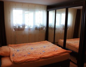 Lakás 2 szobák kiadó on Cluj-napoca, Zóna Buna Ziua