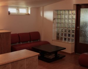 Lakás 2 szobák kiadó on Cluj-napoca, Zóna Buna Ziua