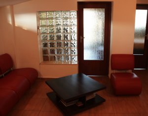 Lakás 2 szobák kiadó on Cluj-napoca, Zóna Buna Ziua