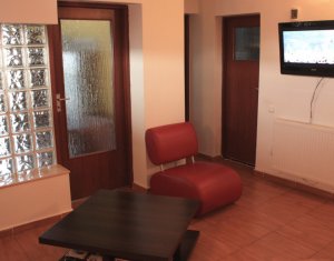 Lakás 2 szobák kiadó on Cluj-napoca, Zóna Buna Ziua