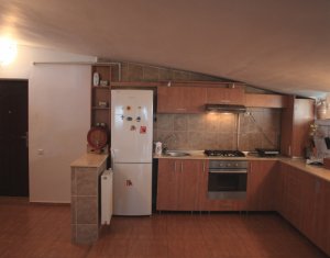 Lakás 2 szobák kiadó on Cluj-napoca, Zóna Buna Ziua