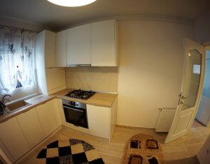 Lakás 2 szobák kiadó on Cluj-napoca, Zóna Borhanci