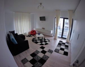 , 55m2 on Cluj-napoca, Zóna Borhanci