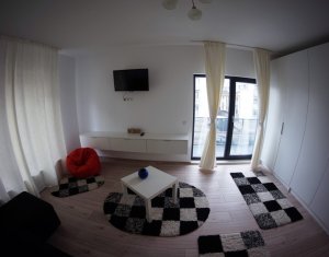 Lakás 2 szobák kiadó on Cluj-napoca, Zóna Borhanci