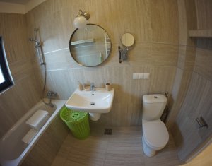 Lakás 2 szobák kiadó on Cluj-napoca, Zóna Borhanci