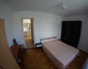 Lakás 3 szobák kiadó on Cluj-napoca, Zóna Gheorgheni