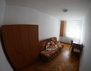Lakás 3 szobák kiadó on Cluj-napoca, Zóna Gheorgheni
