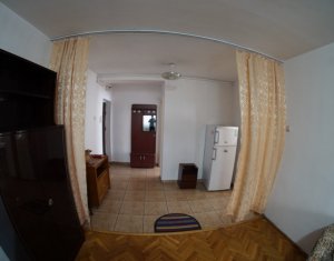 Lakás 3 szobák kiadó on Cluj-napoca, Zóna Gheorgheni