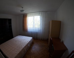 Lakás 3 szobák kiadó on Cluj-napoca, Zóna Gheorgheni