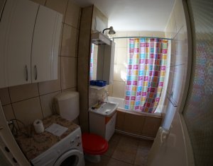 Lakás 3 szobák kiadó on Cluj-napoca, Zóna Gheorgheni